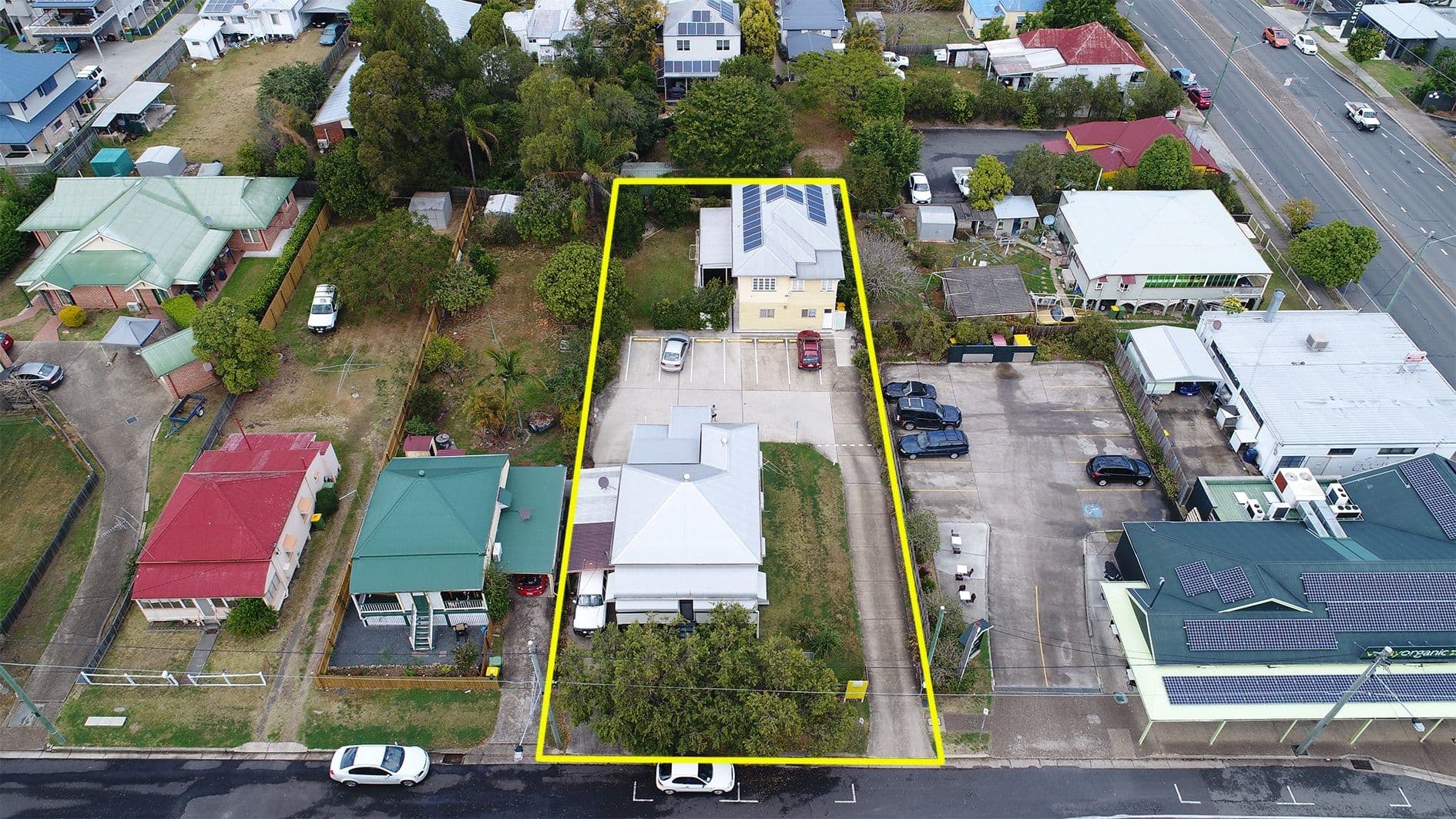 20 & 20a Moffatt Street, IPSWICH QLD 4305, Ipswich - Image 1