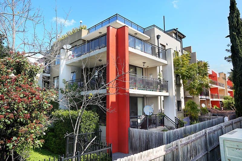 408 The Horsley Drive, Fairfield - Image 1