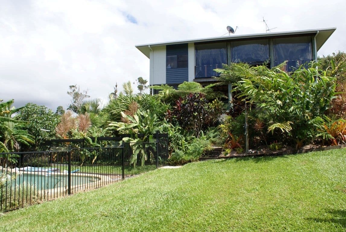 Lot 4, 7 Bedarra Terrace, SOUTH MISSION QLD 4852, South Mission Beach - Image 1
