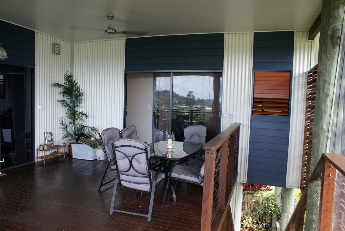 Lot 4, 7 Bedarra Terrace, SOUTH MISSION QLD 4852, South Mission Beach - Thumbnail 5