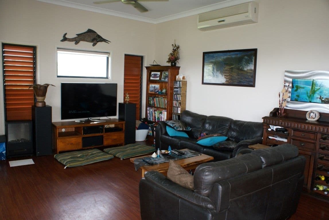 Lot 4, 7 Bedarra Terrace, SOUTH MISSION QLD 4852, South Mission Beach - Thumbnail 8