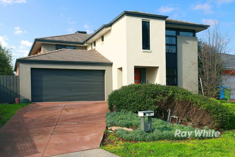 17 Weathertop Way, CRANBOURNE EAST VIC 3977, Cranbourne East - Image 1