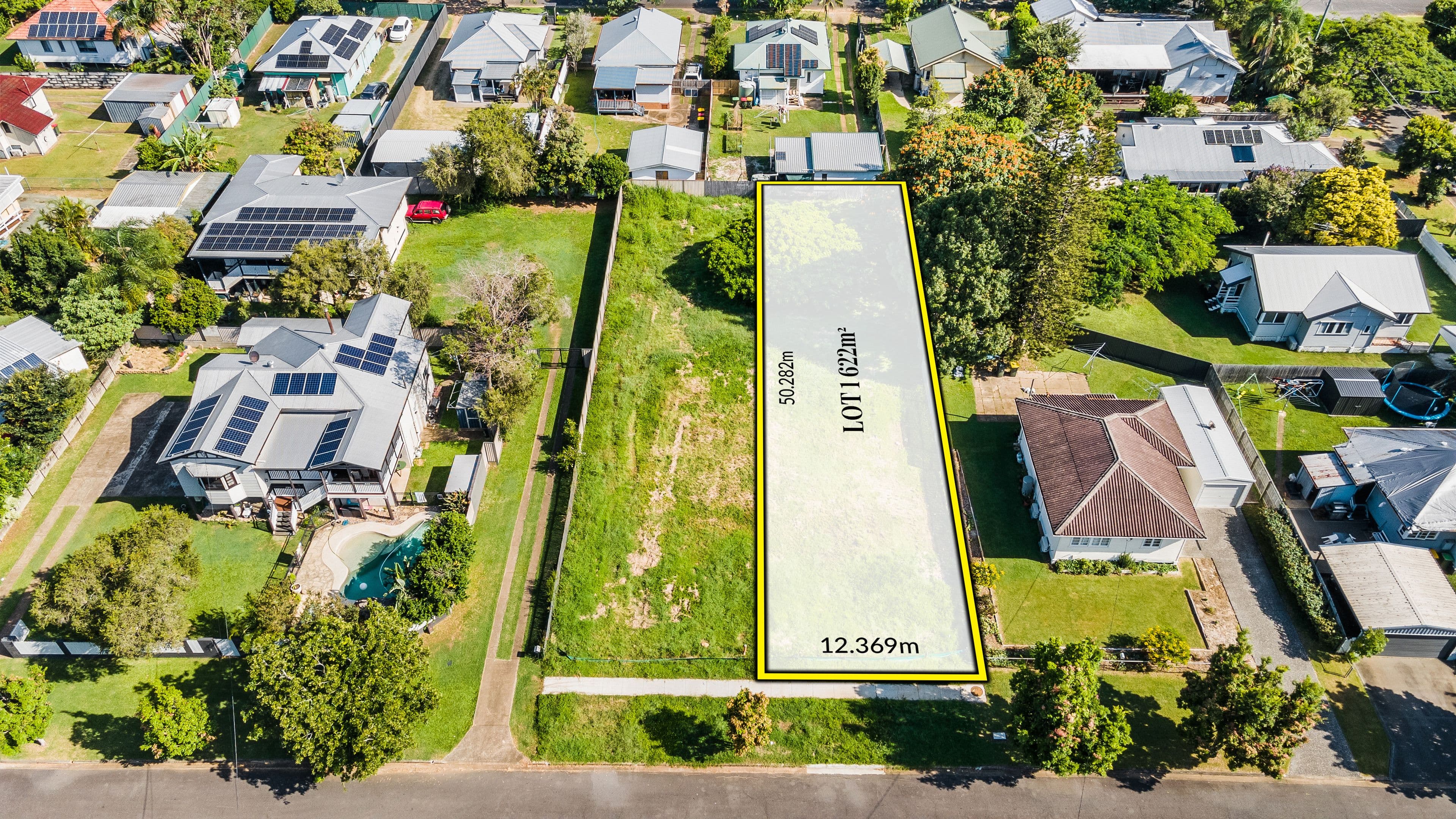 20 McPhail Street, Zillmere QLD 4034, Zillmere - Thumbnail 2