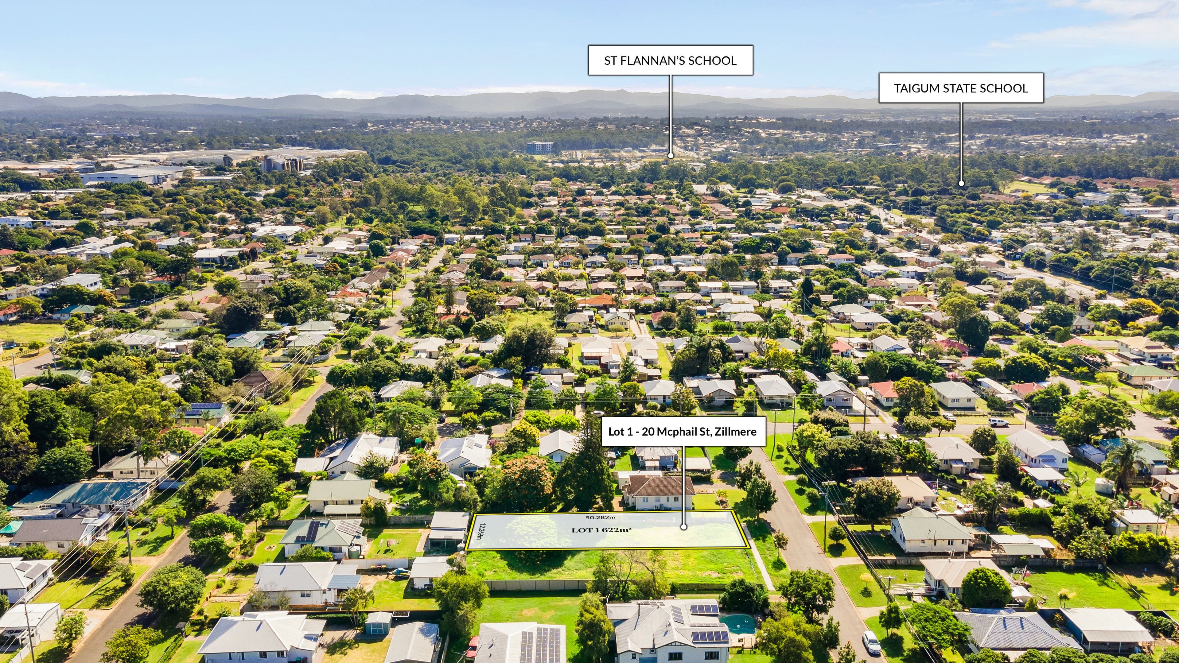 20 McPhail Street, Zillmere QLD 4034, Zillmere - Thumbnail 7