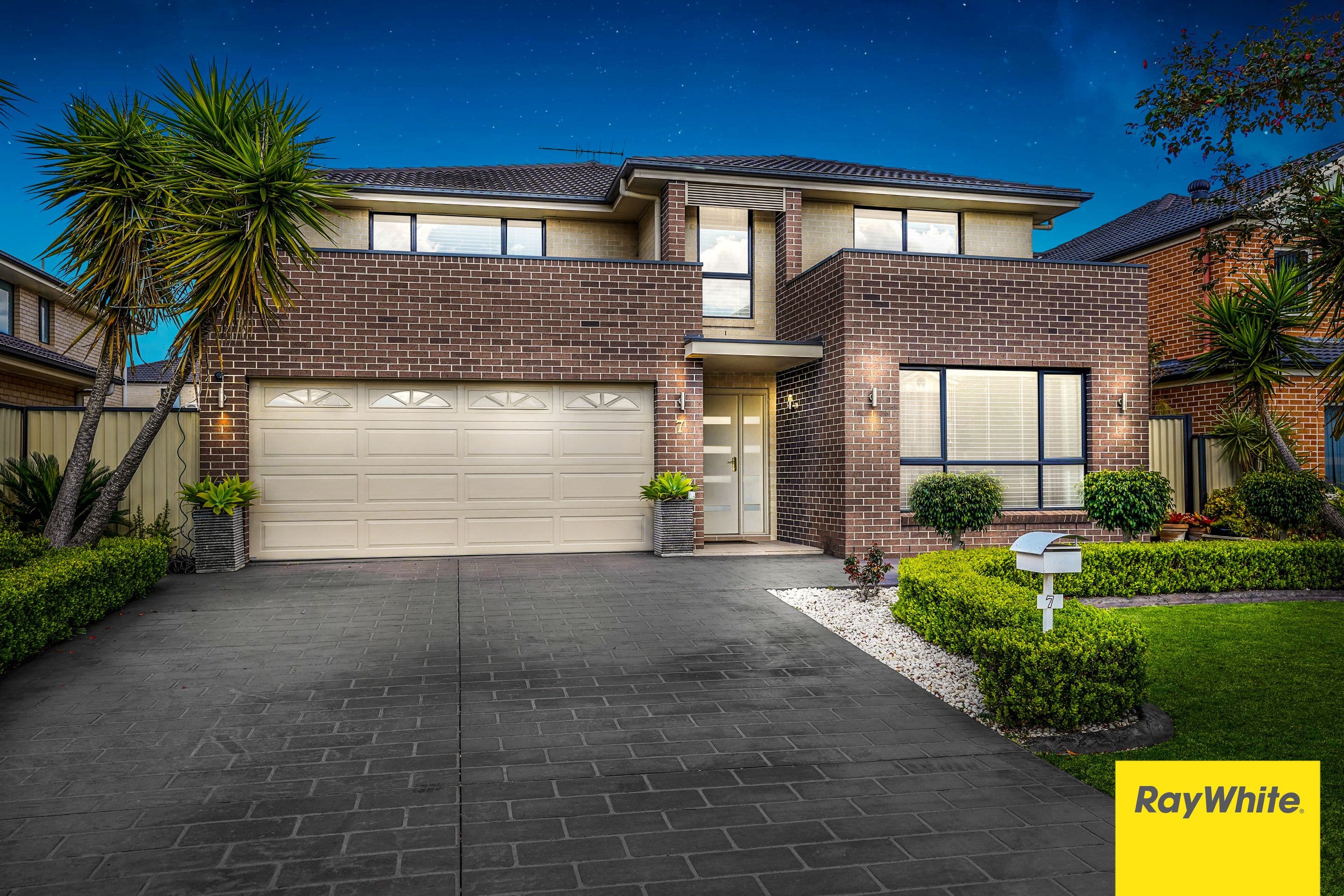 7 Granada Place, Oakhurst NSW 2761, Oakhurst - Image 1