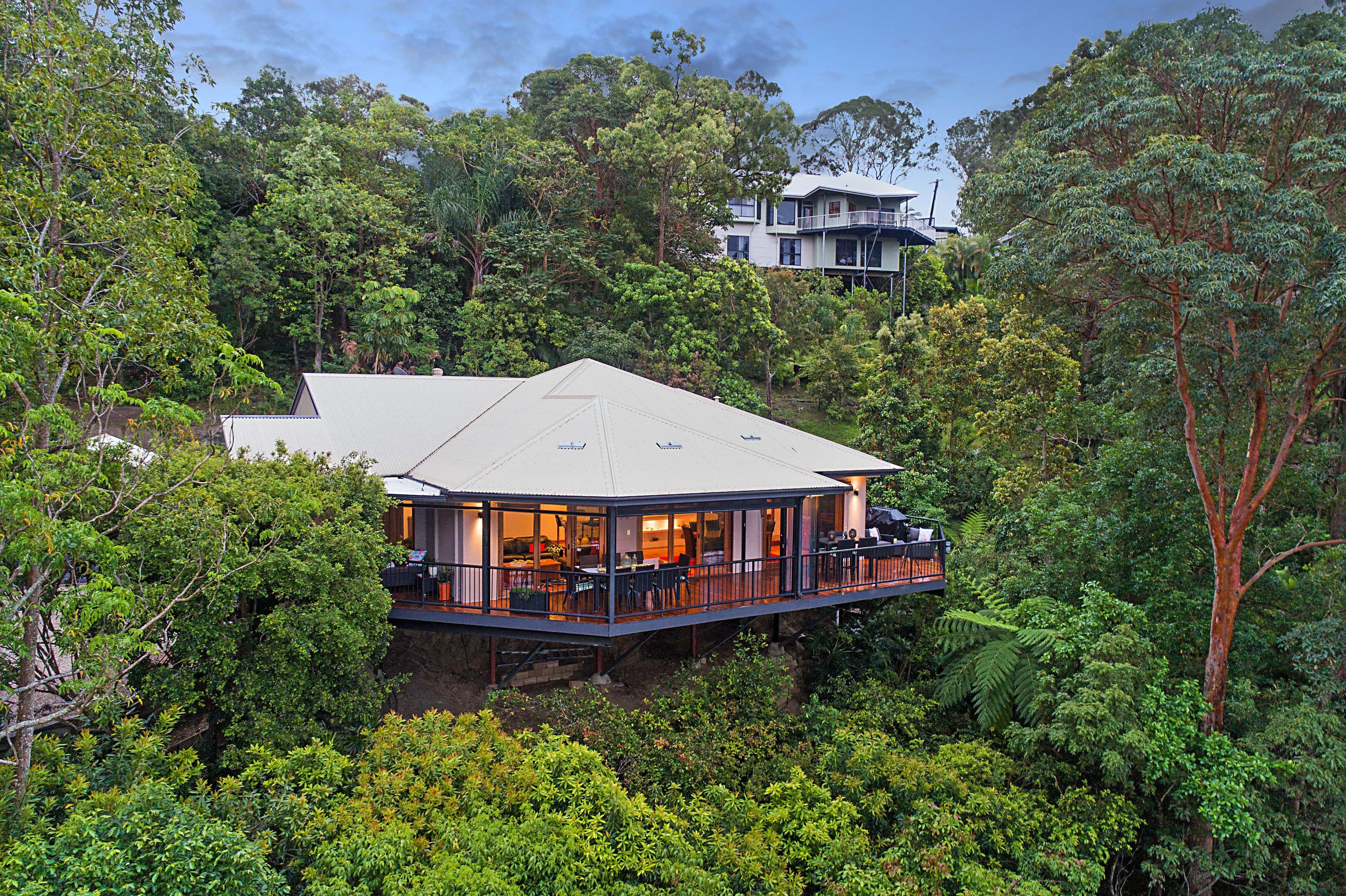 10 Brae Court (Residence 4), Buderim QLD 4556, Buderim - Thumbnail 2