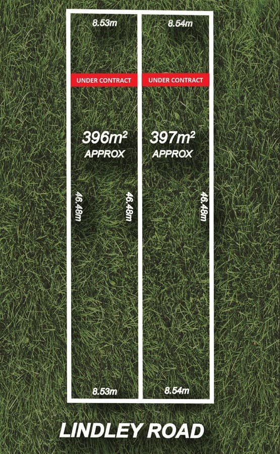 Lot 410 / 8 Lindley Road, GREENACRES SA 5086, Greenacres - Image 1