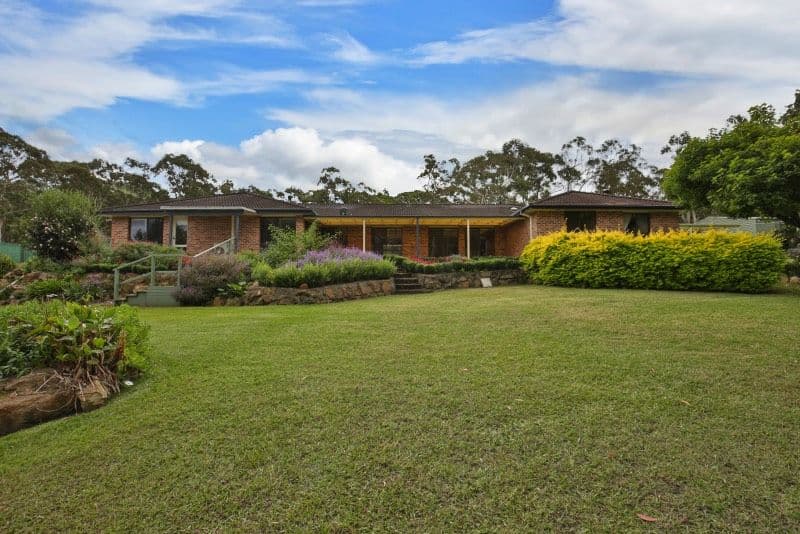 99 Gypsy Point Road, Bangalee - Image 1