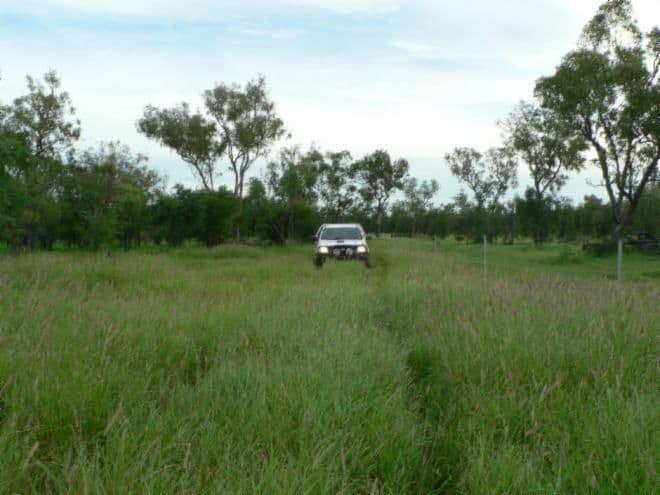Lot 10 Frames Lane, BLACKALL QLD 4472, Blackall - Thumbnail 2