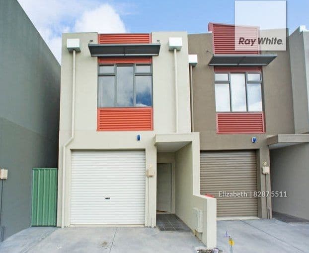 1 Mary Street, Mawson Lakes SA 5095, Mawson Lakes - Image 1