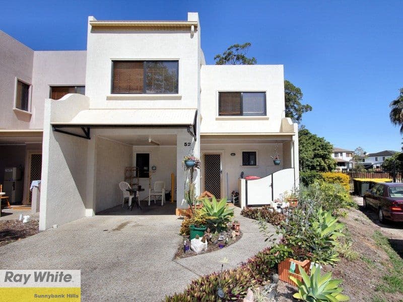 45 Barrett Street, ROBERTSON QLD 4109, Robertson - Image 1