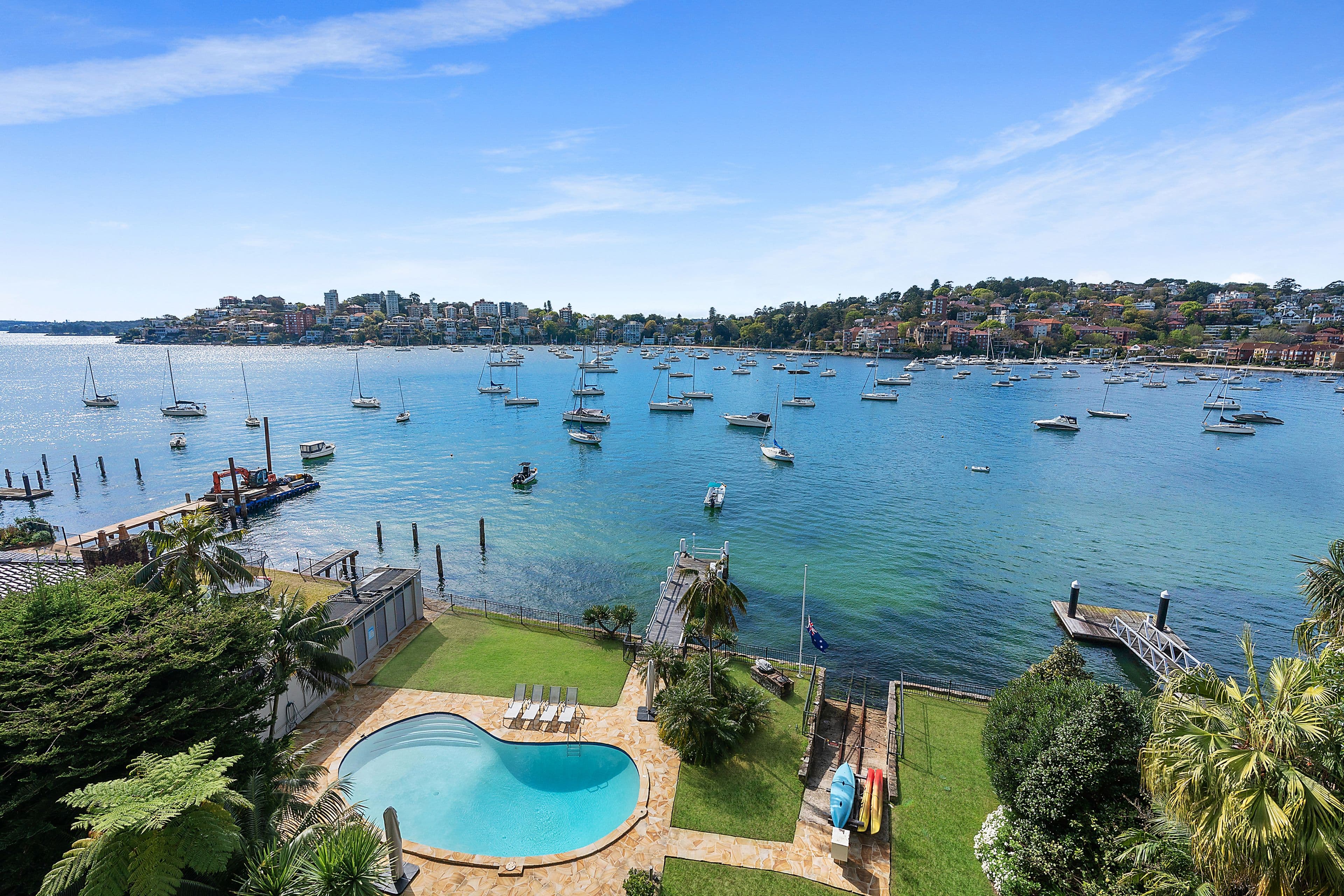 27 Sutherland Crescent, Darling Point NSW 2027, Darling Point - Thumbnail 7