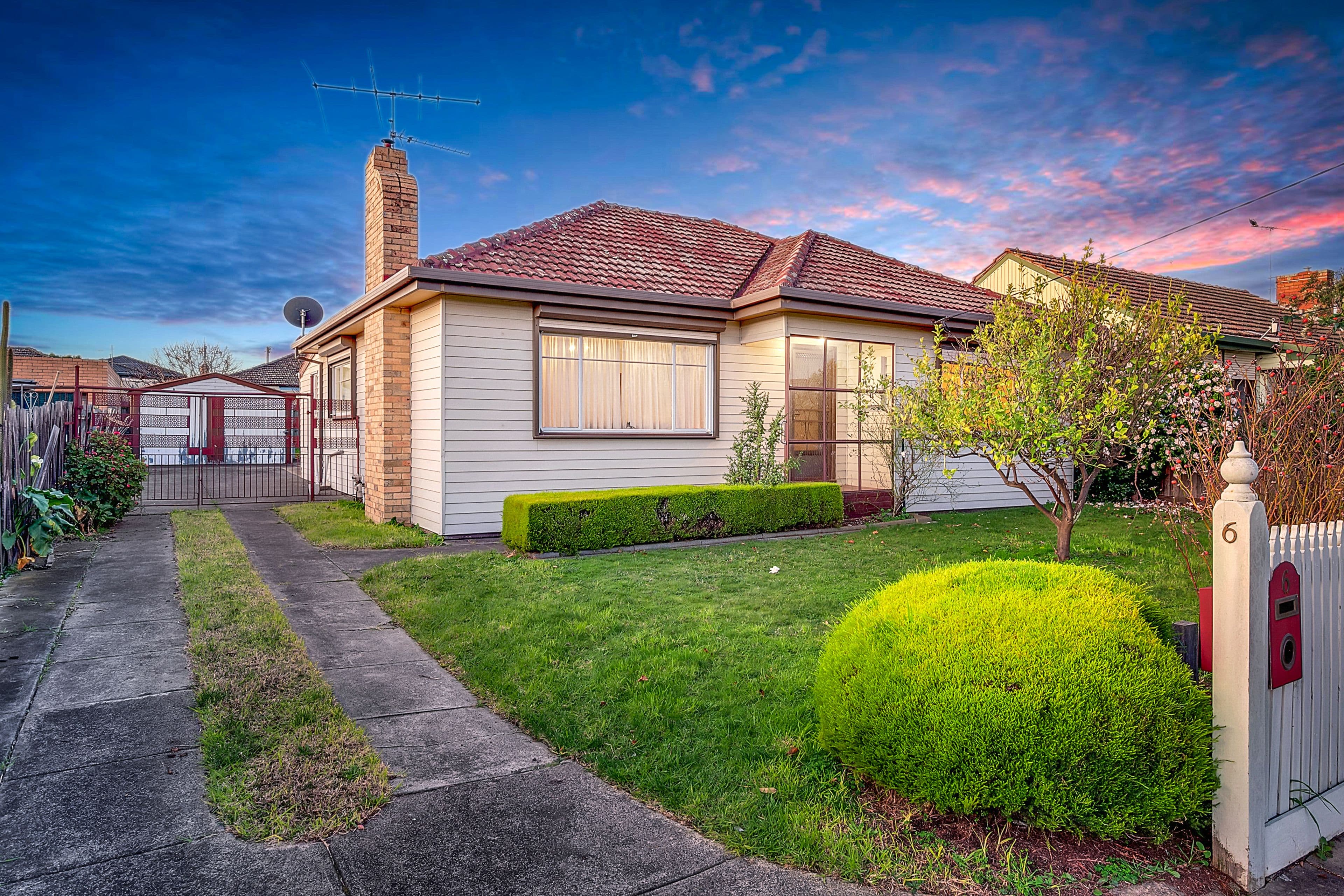 6 Disney Street, Fawkner VIC 3060, Fawkner - Image 1