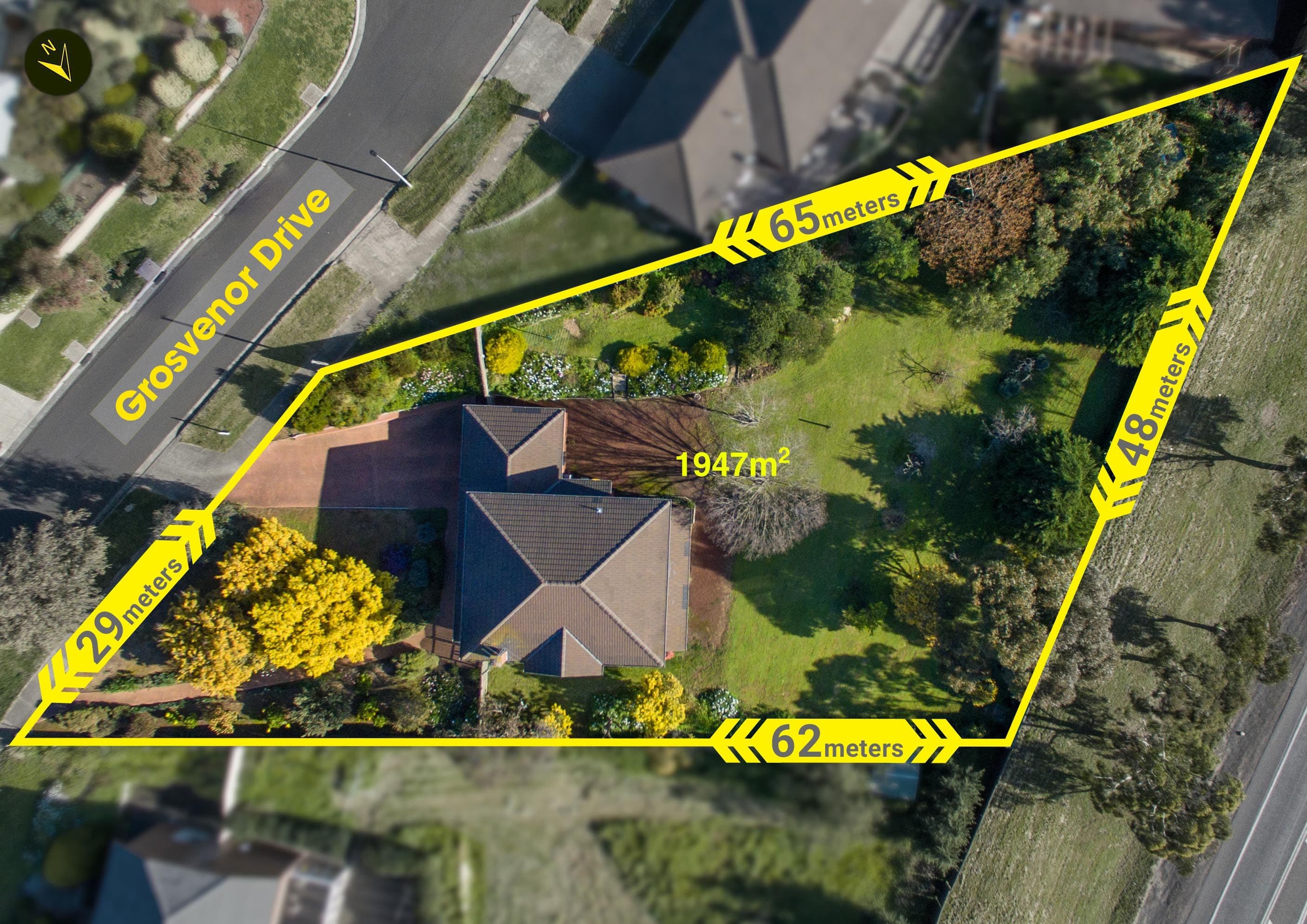 55 Grosvenor Drive, Wandana Heights VIC 3216, Wandana Heights - Image 1