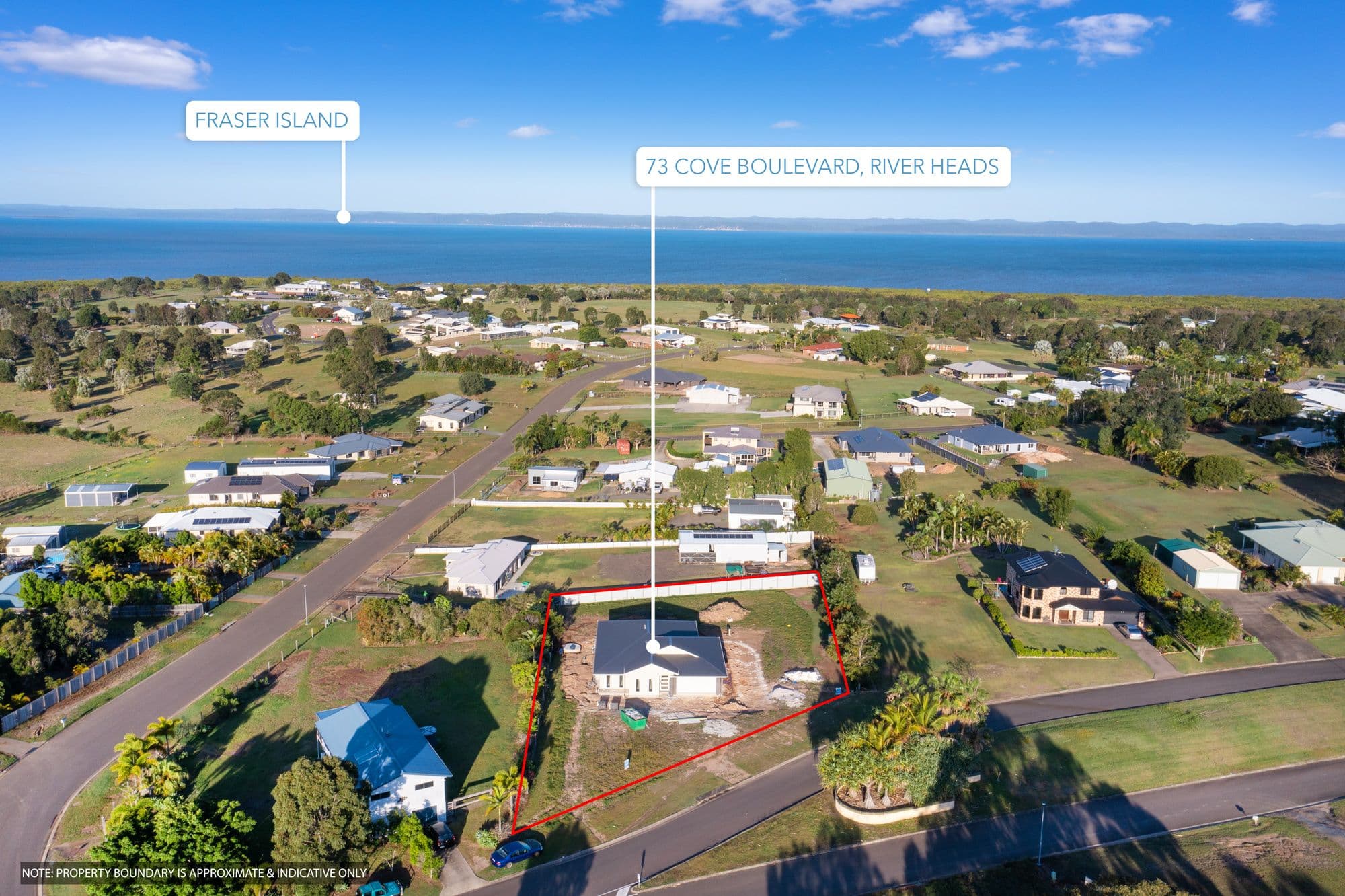 73 Cove Boulevard, River Heads QLD 4655, River Heads - Thumbnail 2