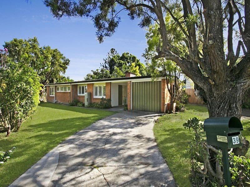 39 Anita Street, Yeronga QLD 4104, Yeronga - Thumbnail 8