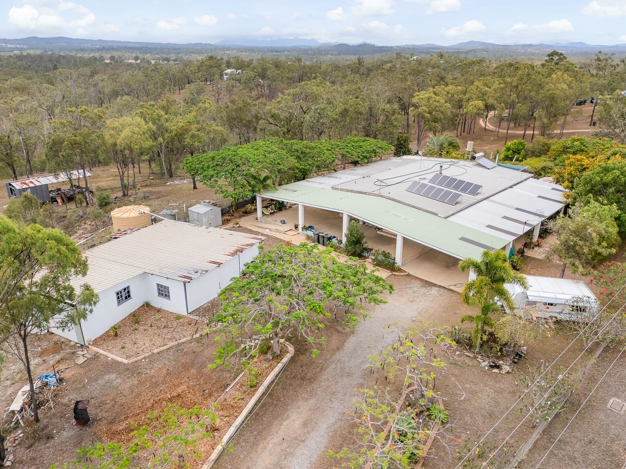 19 Riverview Drive, River Ranch QLD 4680, River Ranch - Image 1