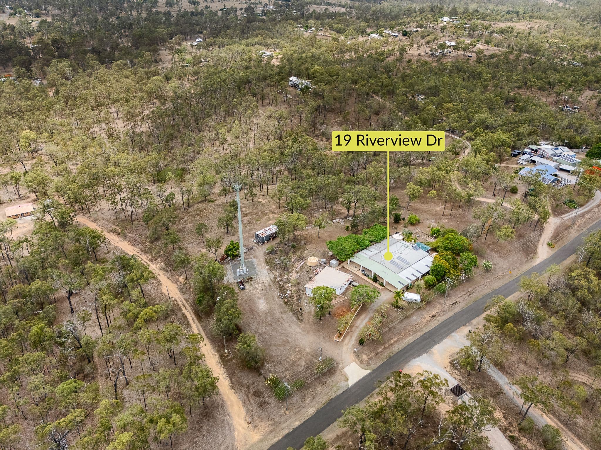 19 Riverview Drive, River Ranch QLD 4680, River Ranch - Thumbnail 5