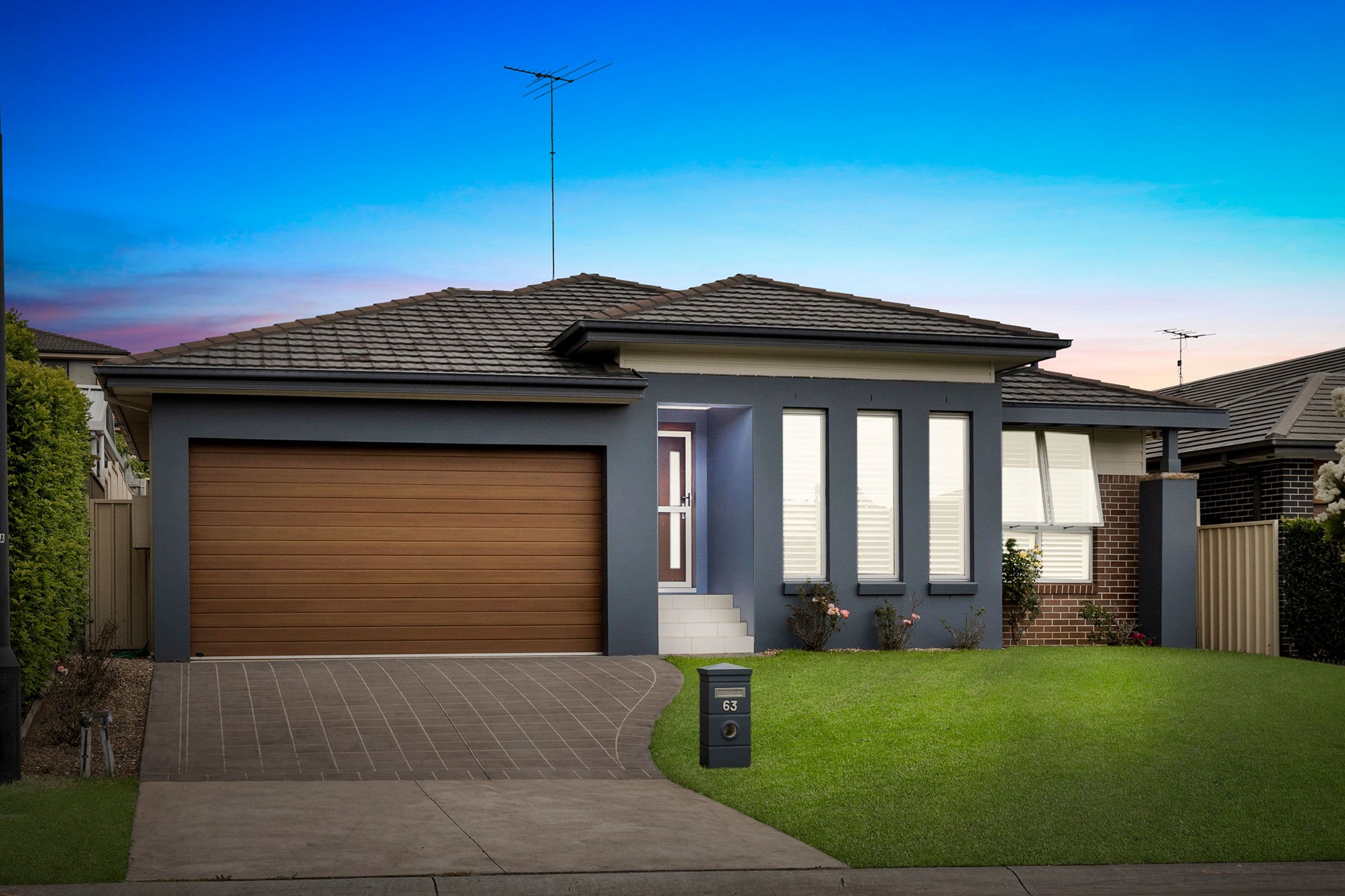 63 Annfield Street, Kellyville Ridge NSW 2155, Kellyville Ridge - Image 1