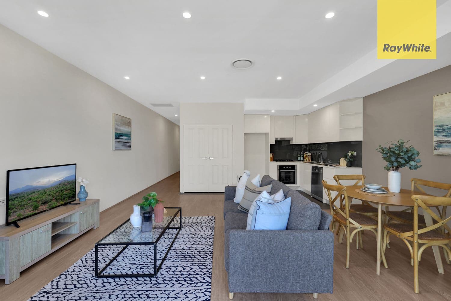 29-33 Joyce Street, Pendle Hill NSW 2145, Pendle Hill - Image 1