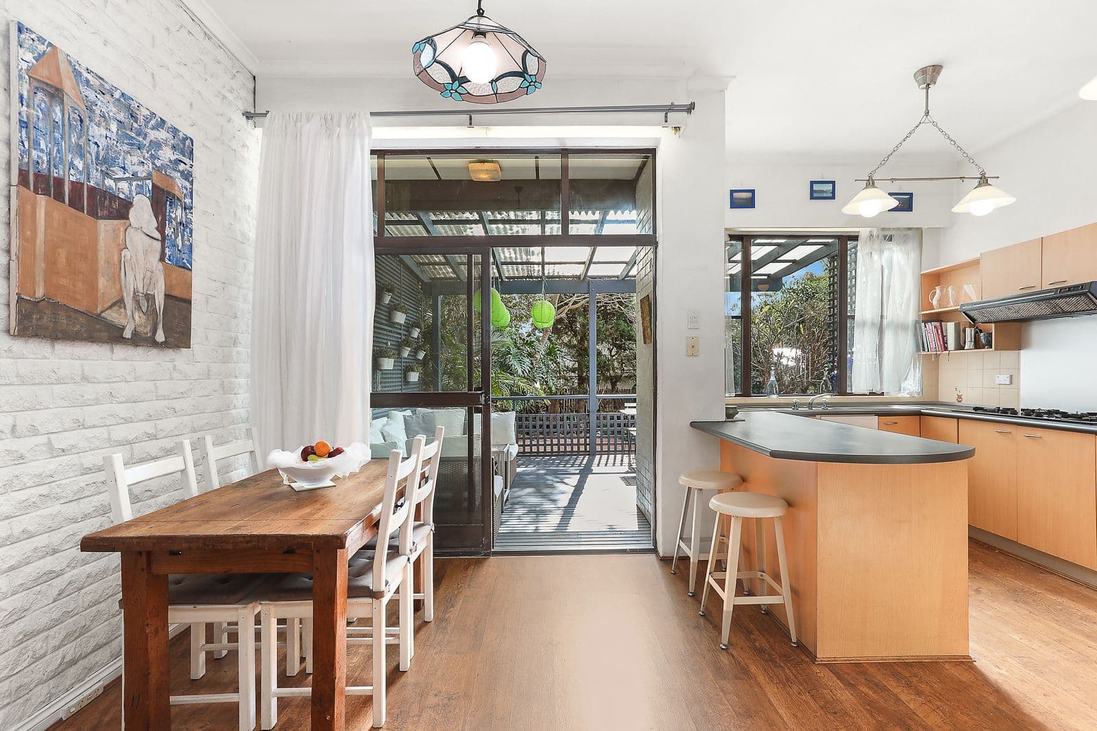 14 Grosvenor Street, Kensington - Image 1