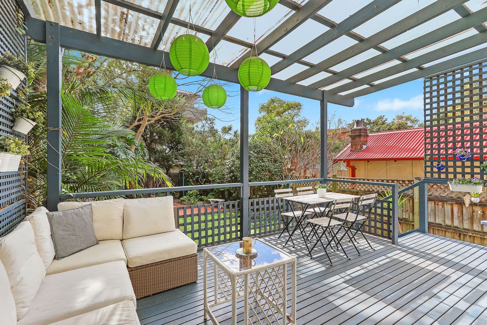 14 Grosvenor Street, Kensington - Thumbnail 4