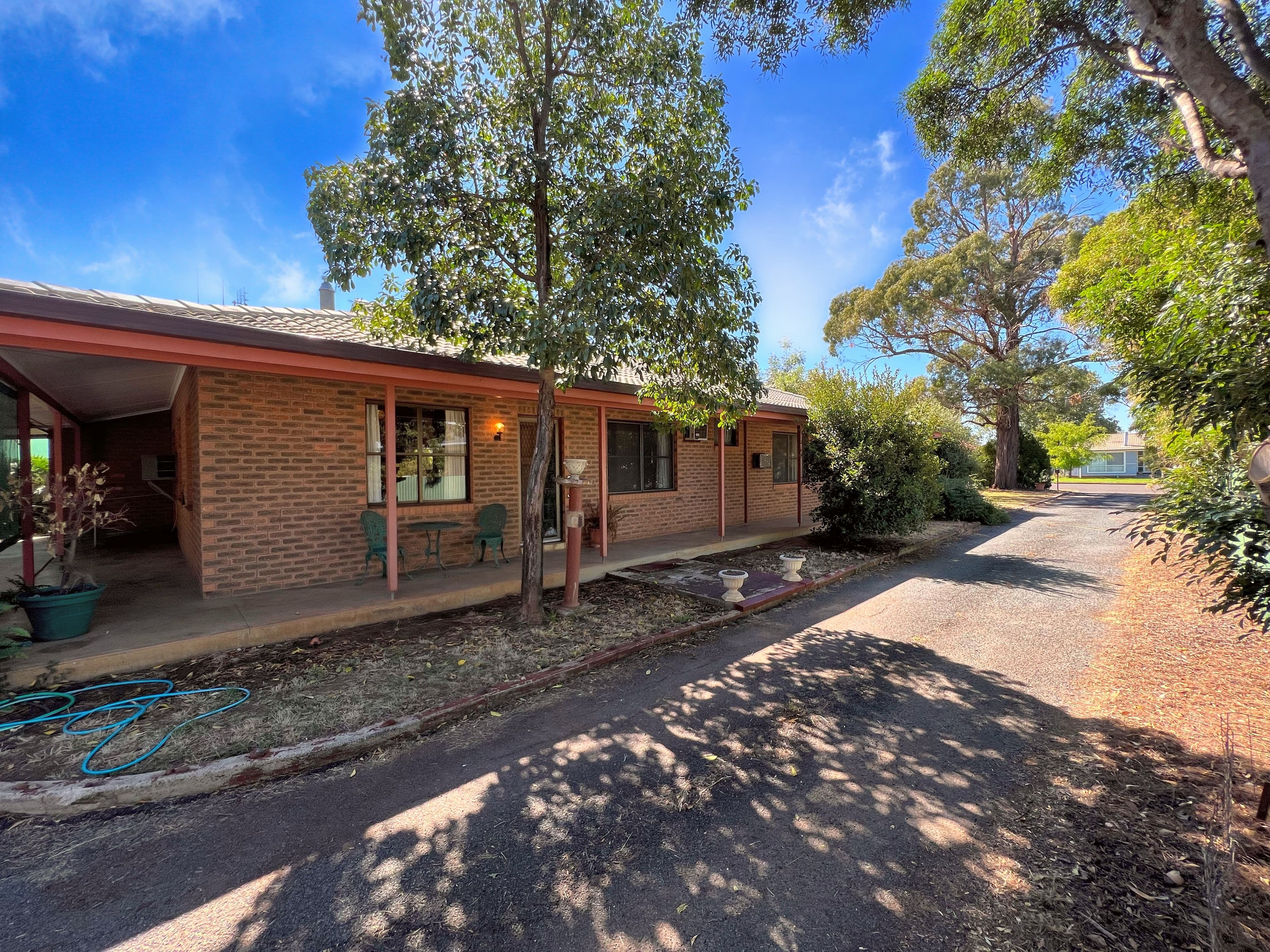 160 York Street, Forbes NSW 2871, Forbes - Image 1