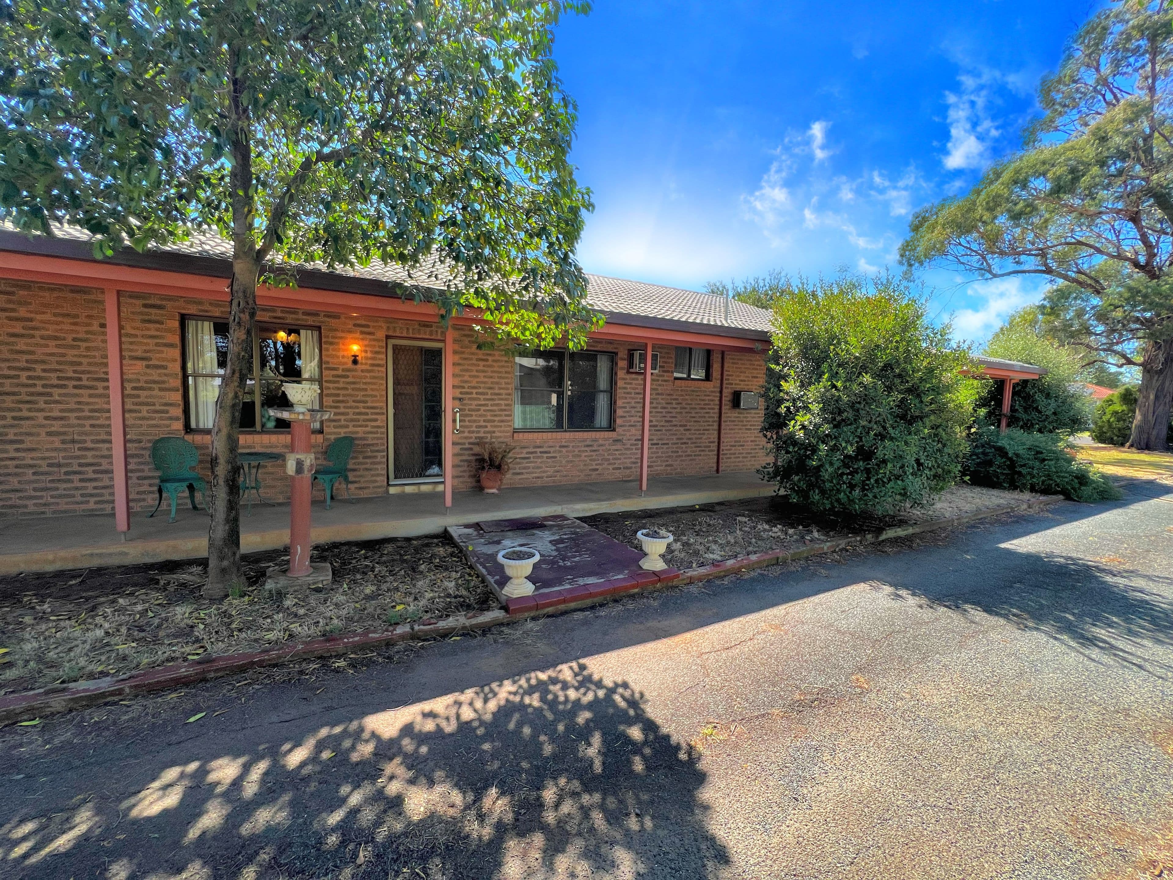 160 York Street, Forbes NSW 2871, Forbes - Thumbnail 2