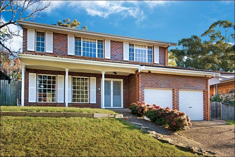 19 Hancock Drive, CHERRYBROOK NSW 2126, Cherrybrook - Image 1