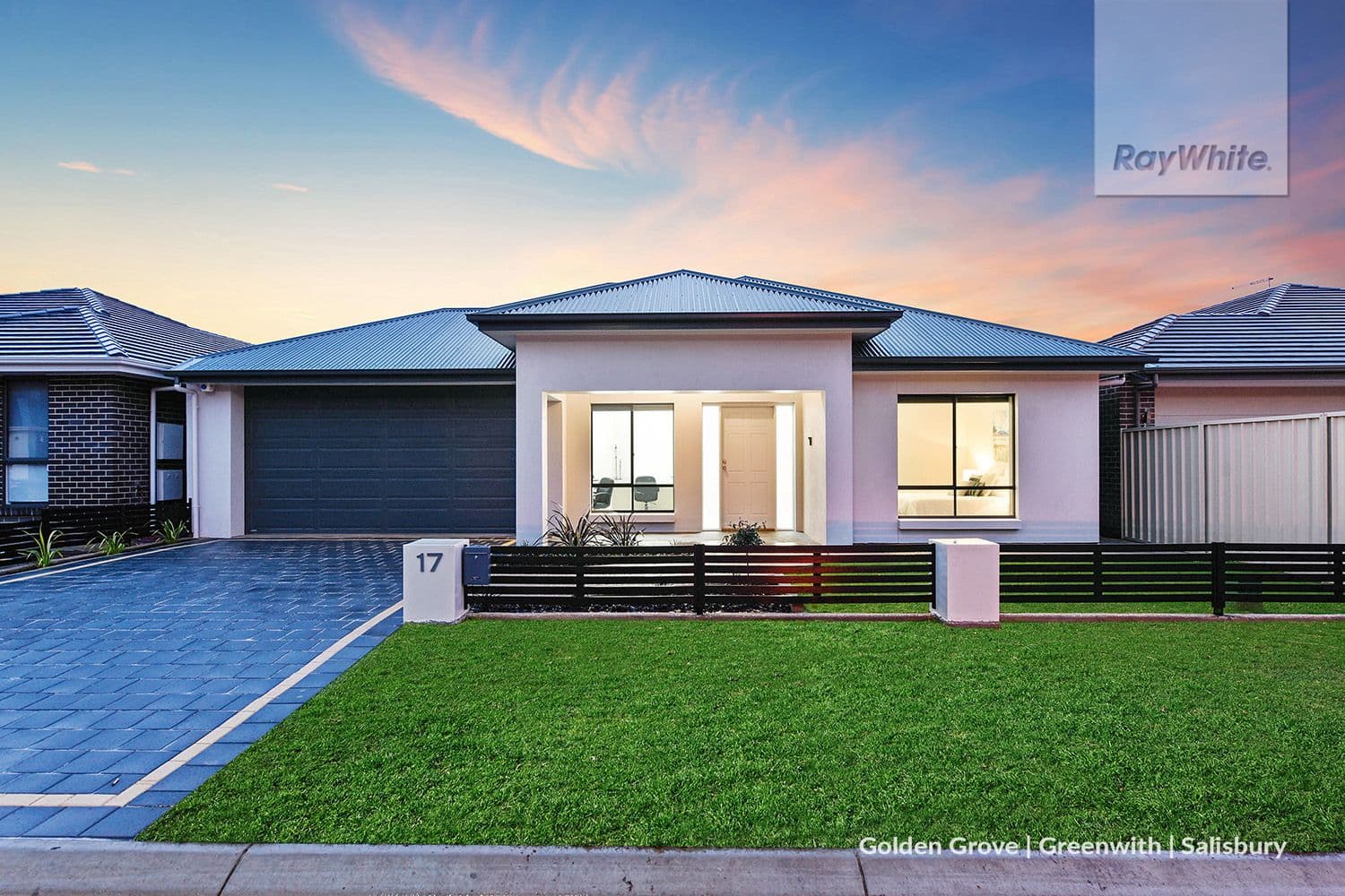 17 Tripodi Circuit, Parafield Gardens SA 5107, Parafield Gardens - Image 1
