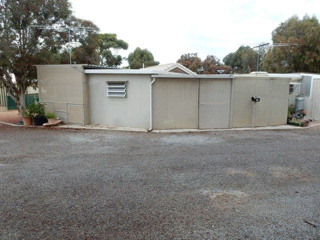Site 24 Highview Holiday Village, Ardrossan SA 5571, Ardrossan - Image 1