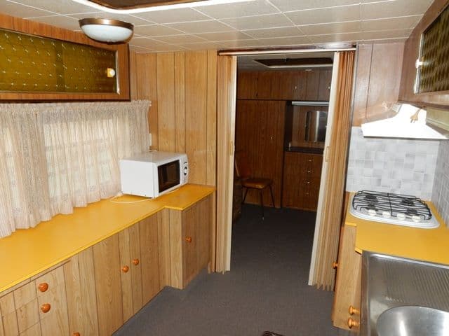 Site 24 Highview Holiday Village, Ardrossan SA 5571, Ardrossan - Thumbnail 4