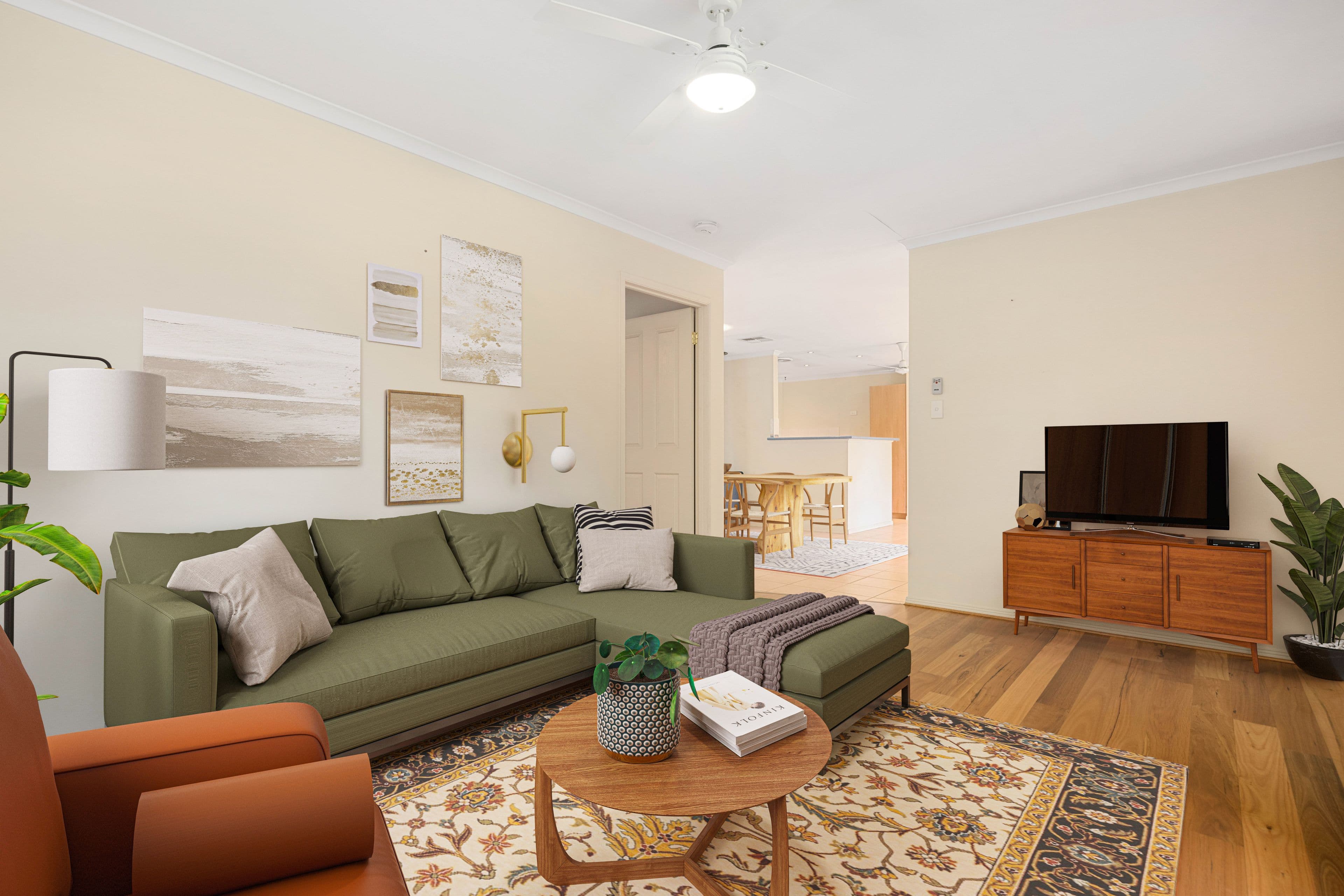 14 Weeroona Drive, Milang SA 5256, Milang - Thumbnail 2