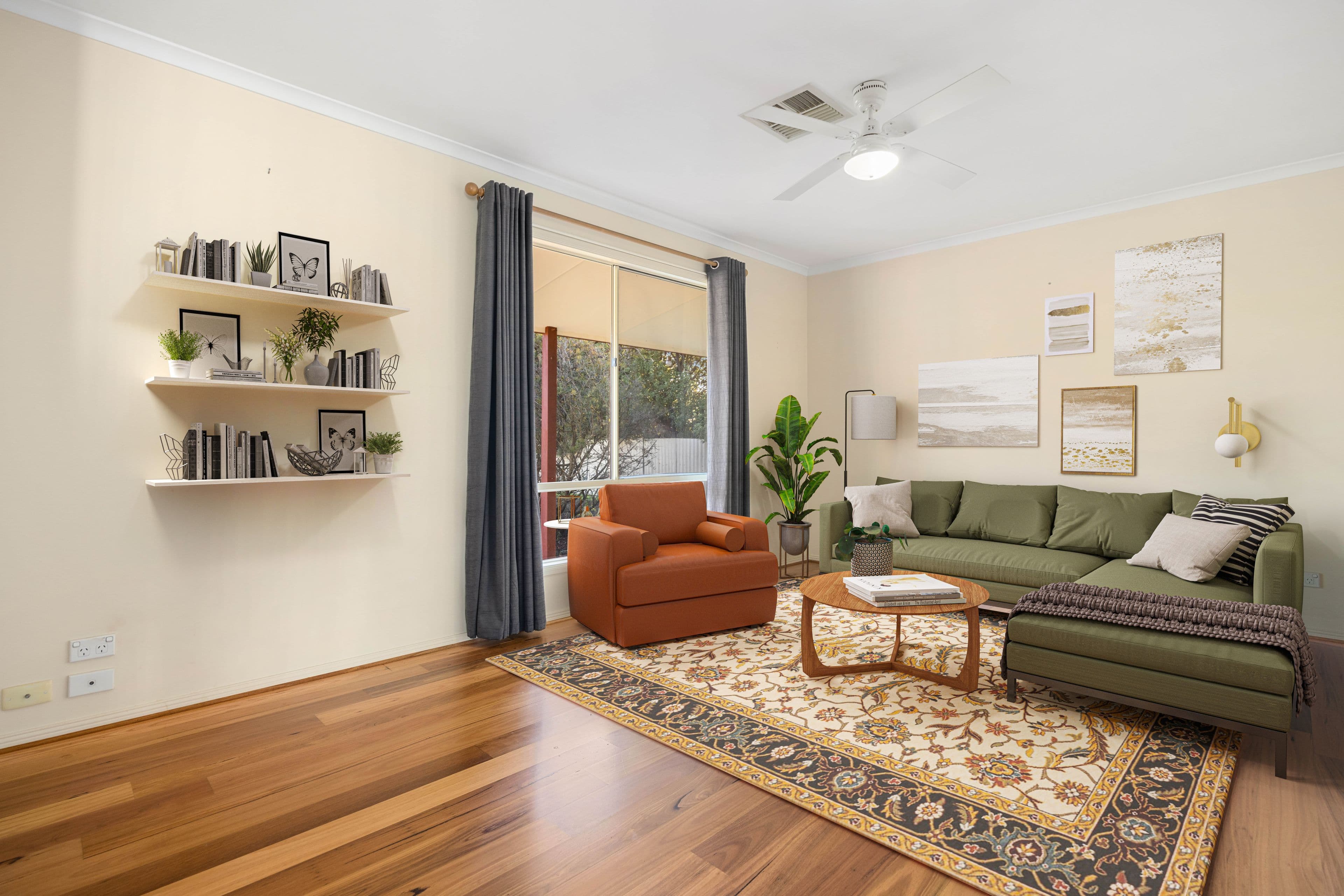 14 Weeroona Drive, Milang SA 5256, Milang - Thumbnail 4