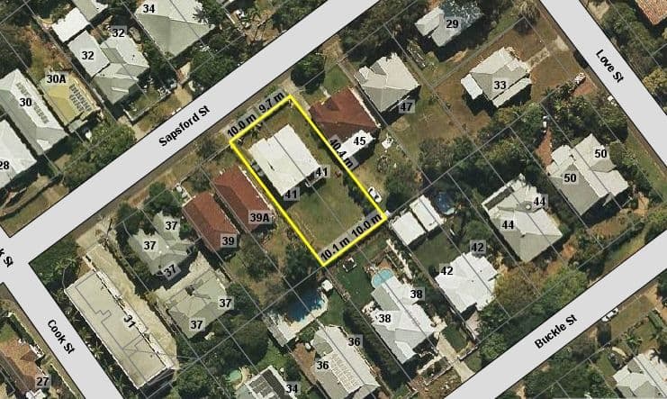 41 Sapsford Street, Northgate QLD 4013, Northgate - Thumbnail 2