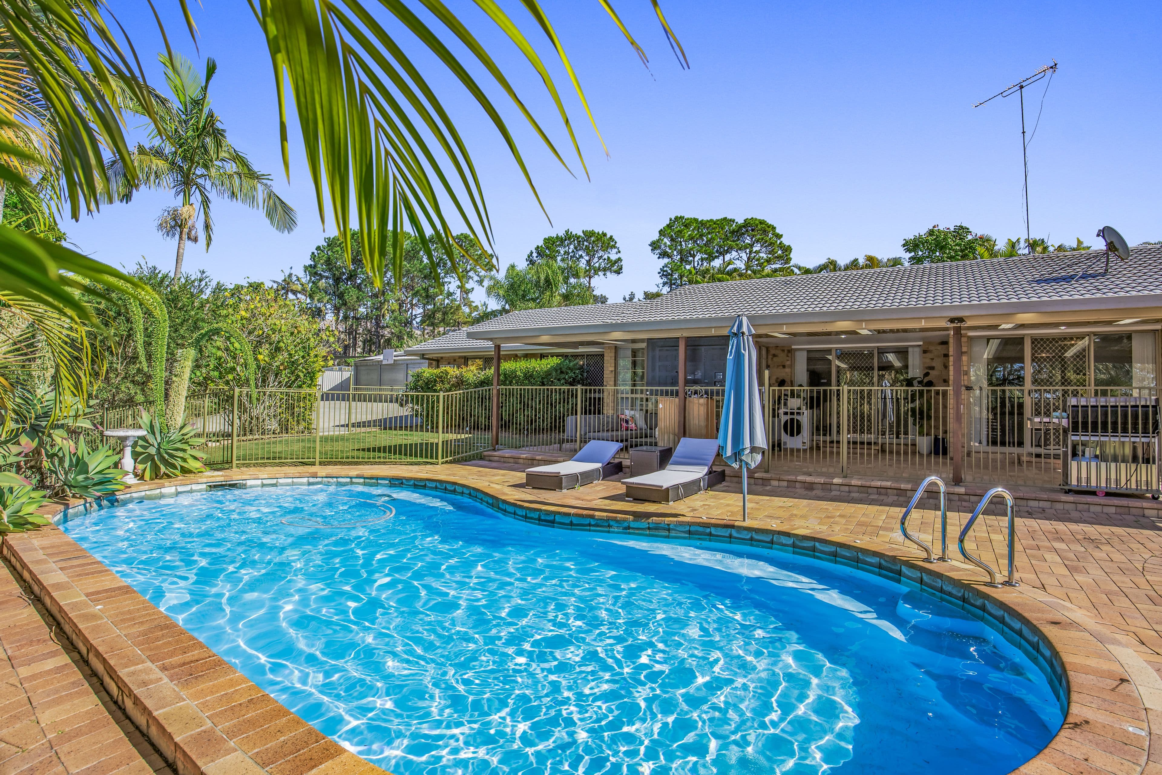11 Texas Court, Oxenford QLD 4210, Oxenford - Image 1