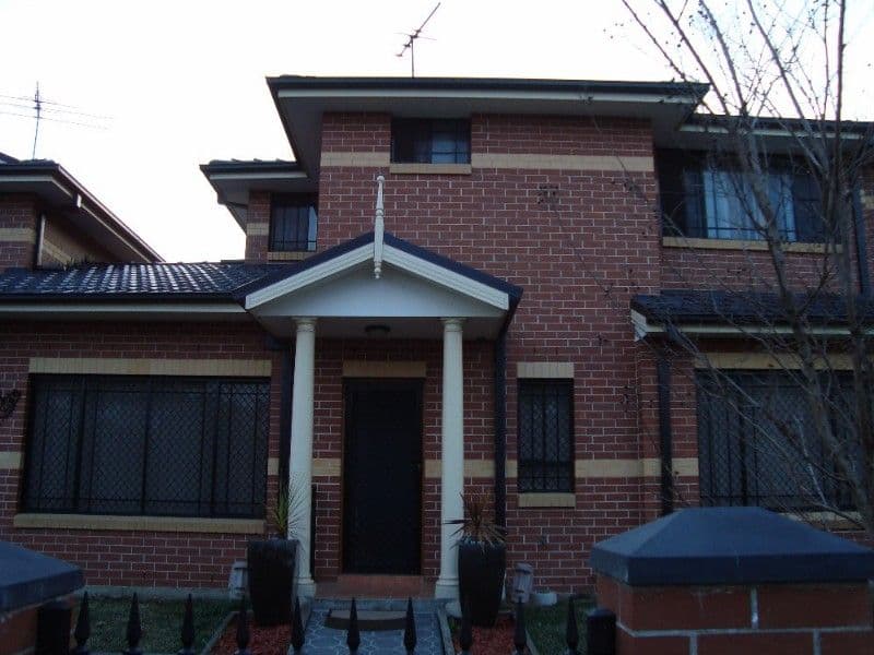 10-12 Justin Street, SMITHFIELD NSW 2164, Smithfield - Image 1