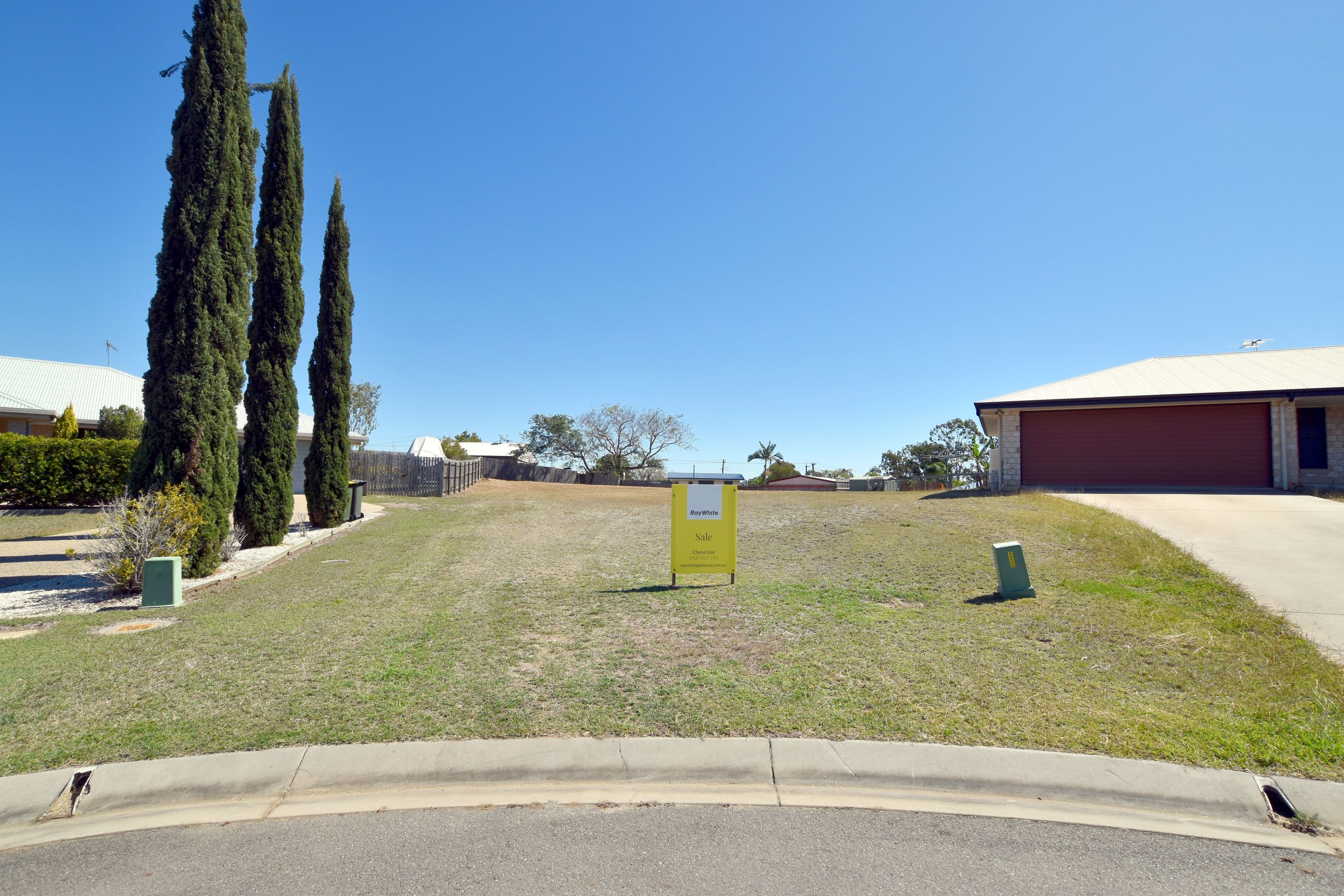 20 Ebony Close, Calliope QLD 4680, Calliope - Image 1