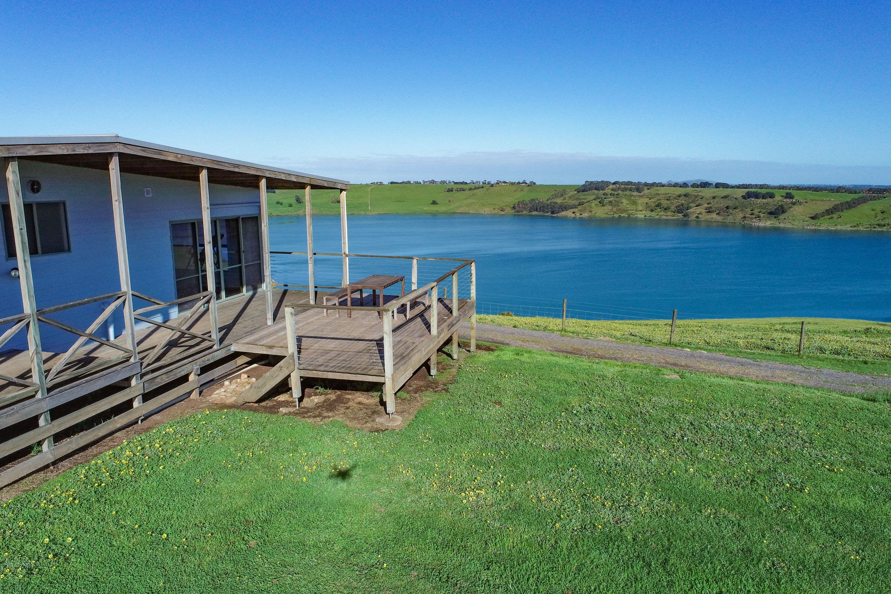 48 Park Road, Camperdown VIC 3260, Camperdown - Thumbnail 3