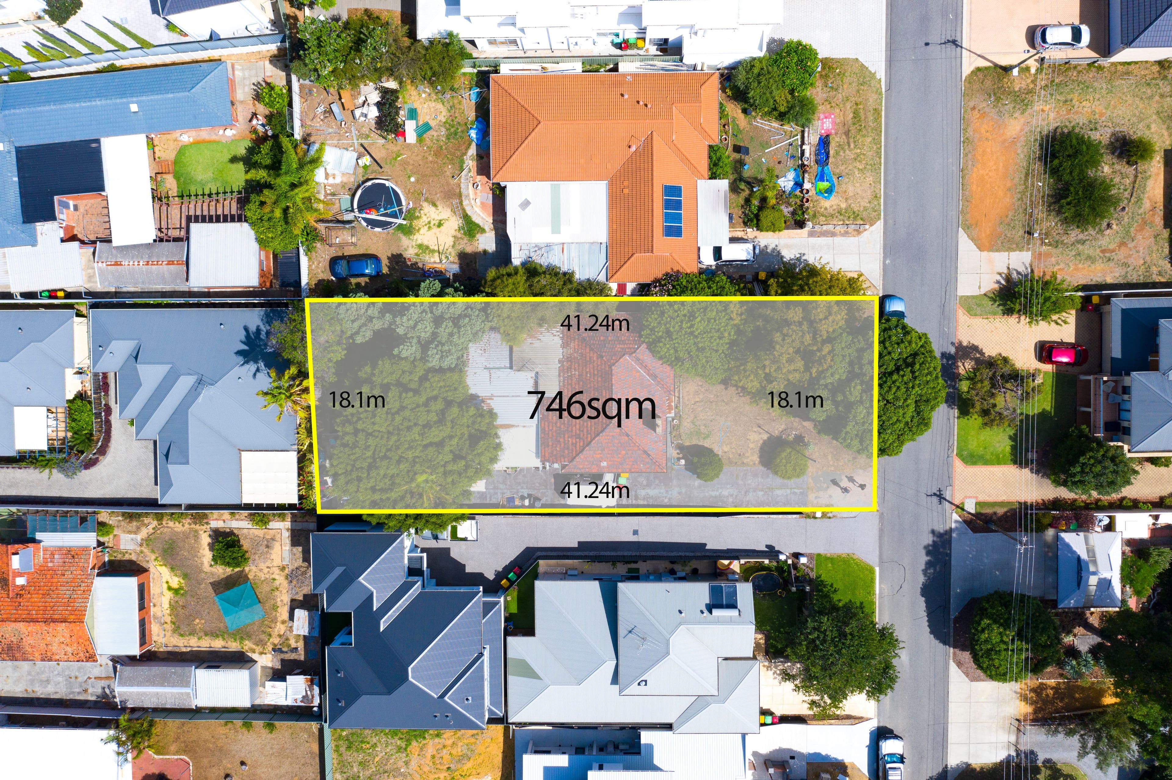 45 Brown Way, Karrinyup WA 6018, Karrinyup - Thumbnail 5