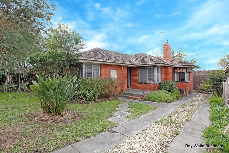 8 Gordon Street, BUNDOORA VIC 3083, Bundoora - Image 1