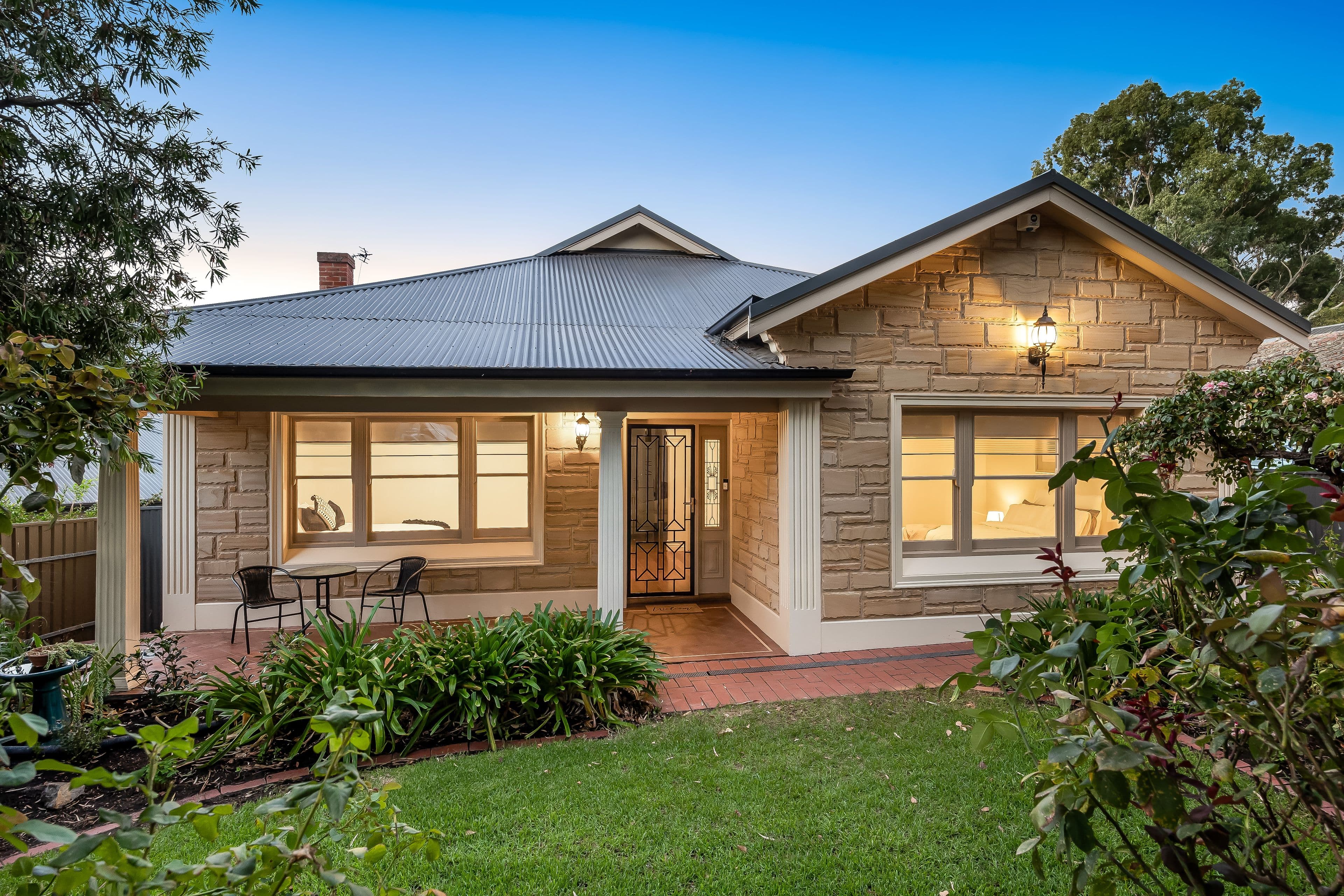 9 Seaforth Avenue, Hazelwood Park SA 5066, Hazelwood Park - Image 1