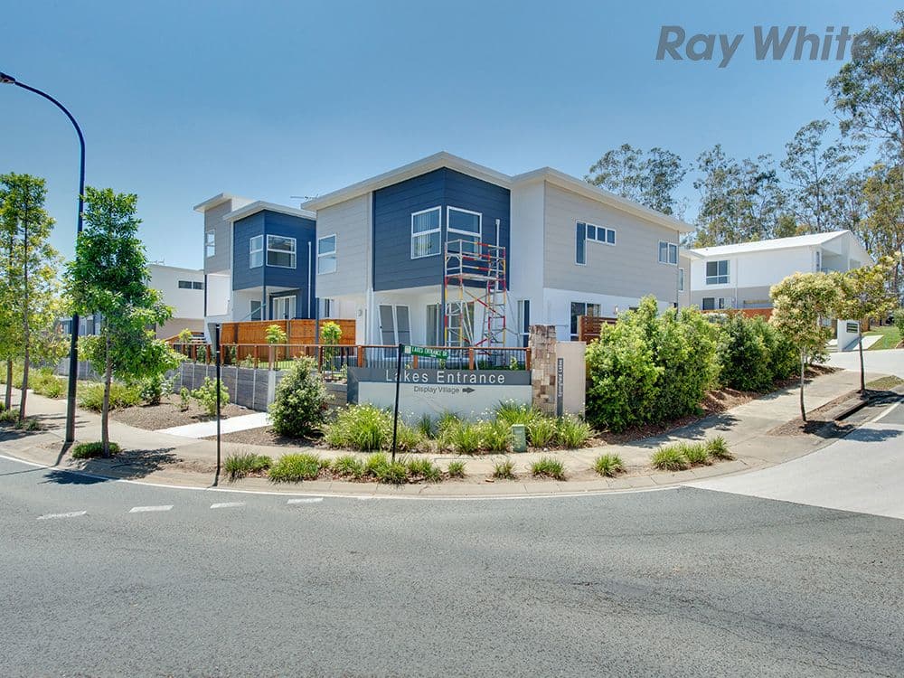 2 Lakes Entrance Drive, Springfield Lakes QLD 4300, Springfield Lakes - Image 1