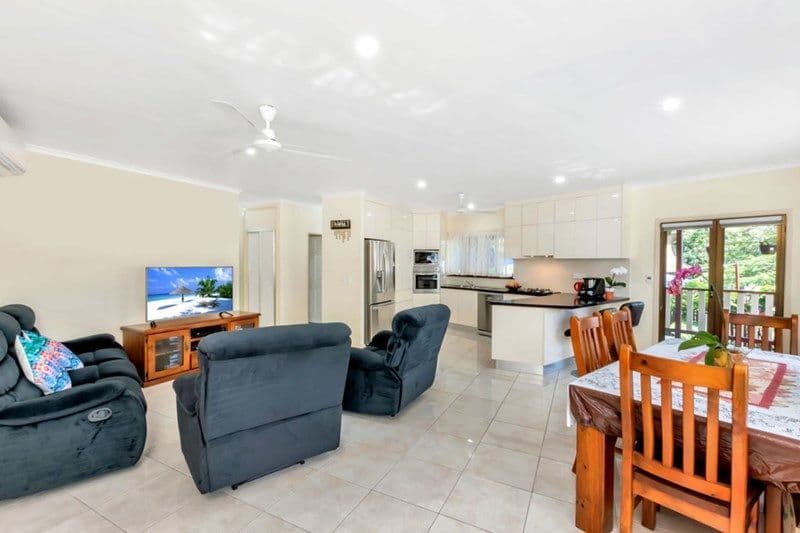 3 Creswell Close, Gordonvale QLD 4865, Gordonvale - Thumbnail 2