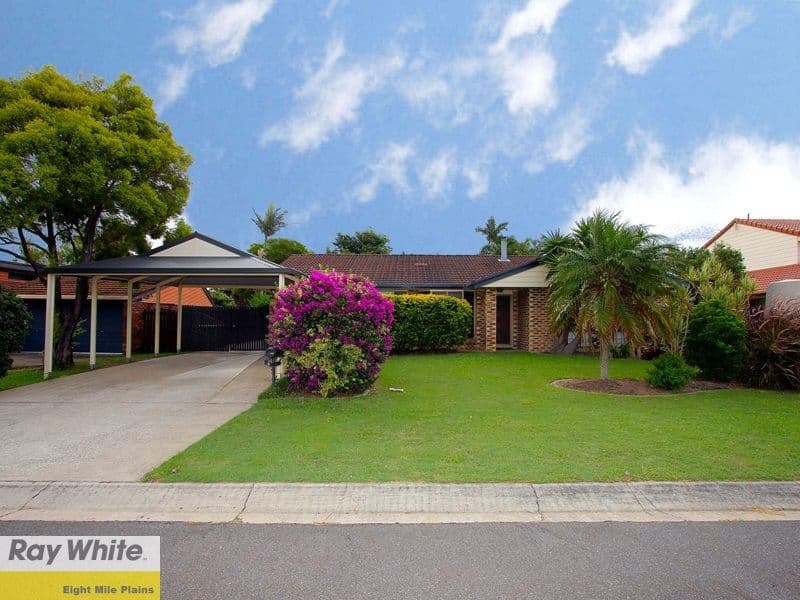 6 Foxdale Street, Runcorn QLD 4113, Runcorn - Image 1