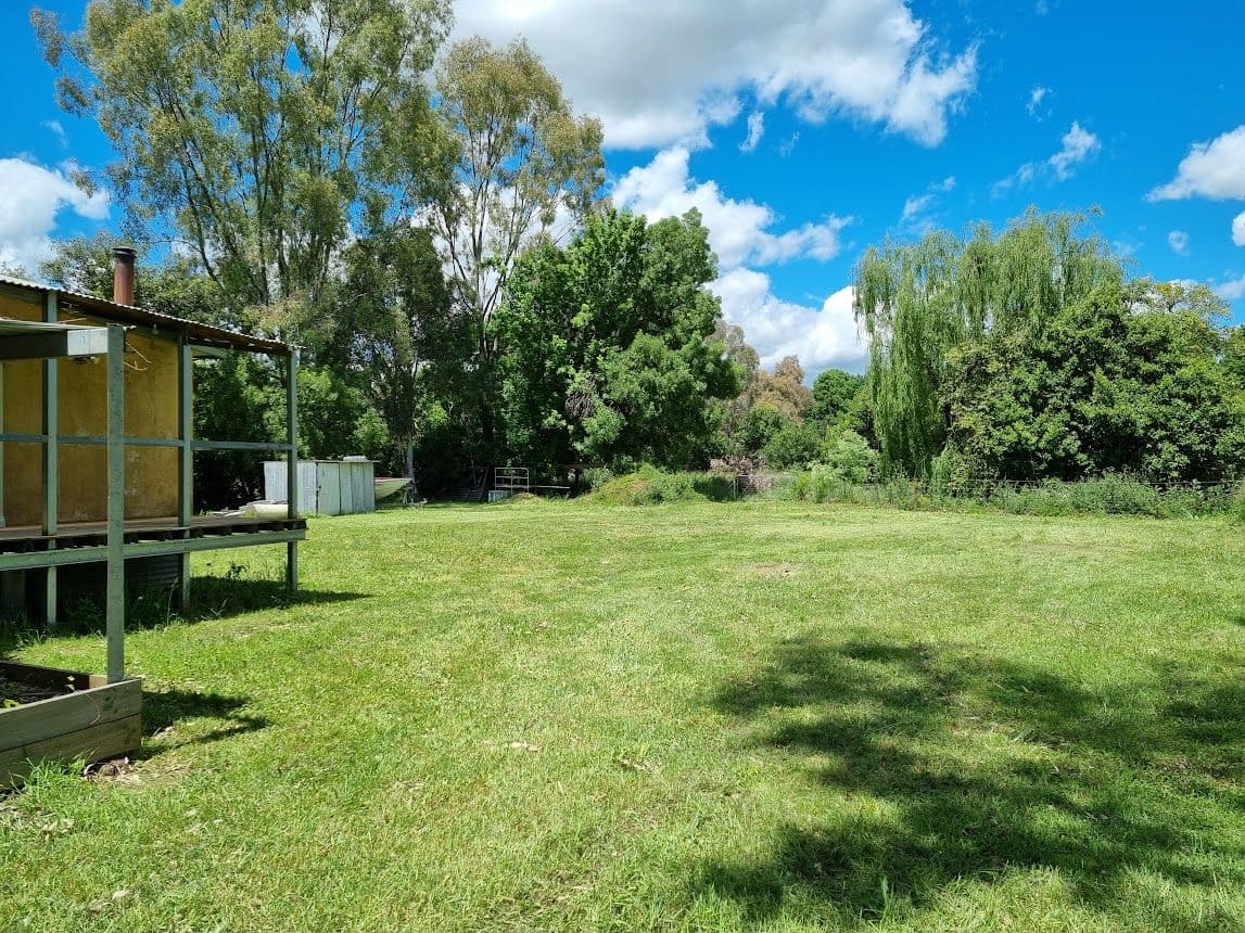 142 Punch Street, Gundagai NSW 2722, Gundagai - Thumbnail 4