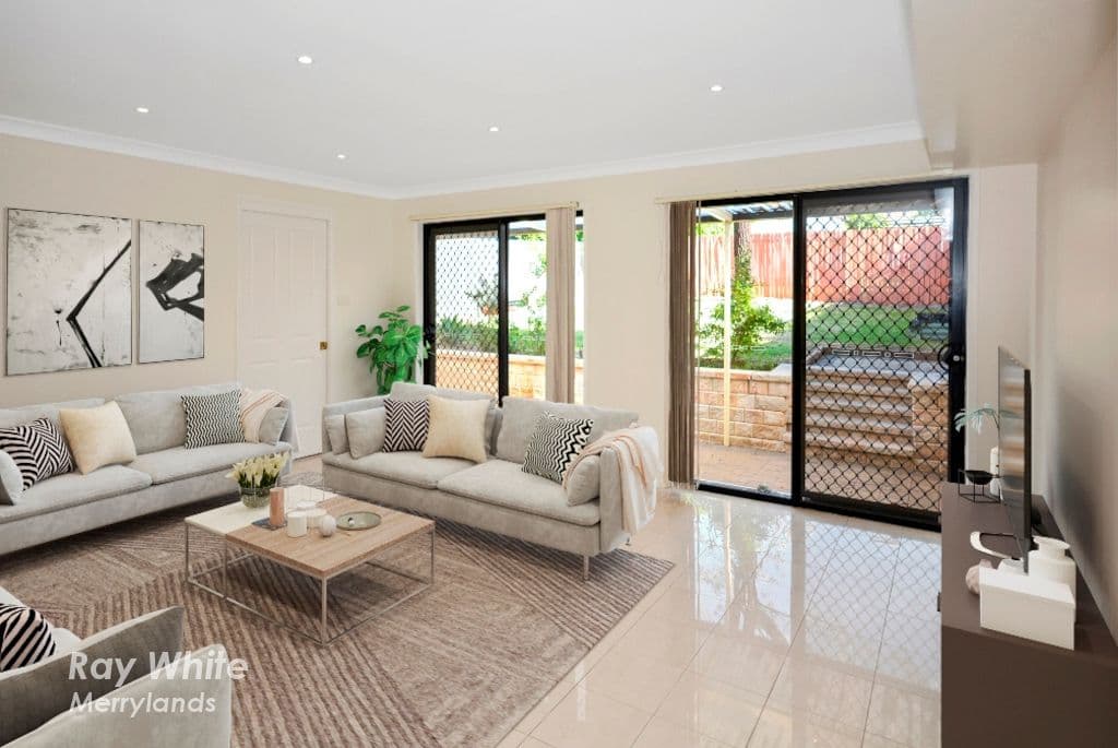 18 O'Connor Street, Guildford NSW 2161, Guildford - Thumbnail 4