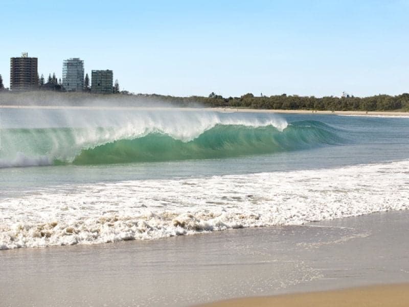 6/46 Toorumbee Drive MOOLOOLABA QLD, Mooloolaba - Thumbnail 8
