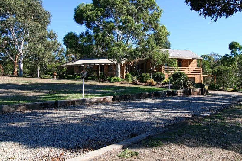 8 Crofters Hill Way, Somerville VIC 3912, Somerville - Image 1