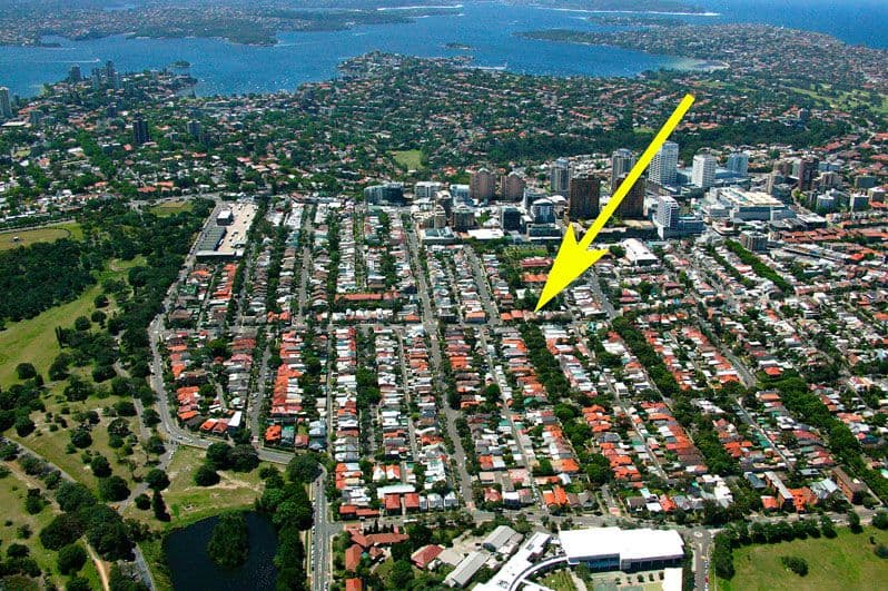 52 Birrell Street, BONDI JUNCTION NSW 2022, Bondi Junction - Thumbnail 6